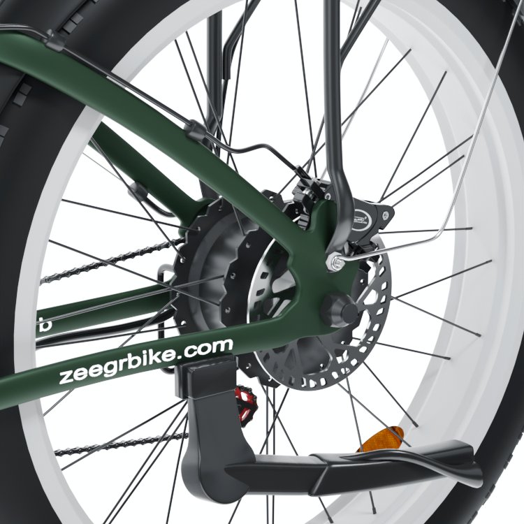 China 26 Inch 1000W Motor 48V E Bike Electric Mountain Bicycle Fat Tire Electric Bike