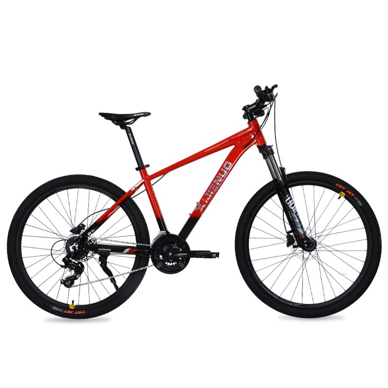 New 6061aluminium alloy 27.5 inch disc brake moutain bike bicycle mountain bike sport bicycle chinese bicycles trek road bike