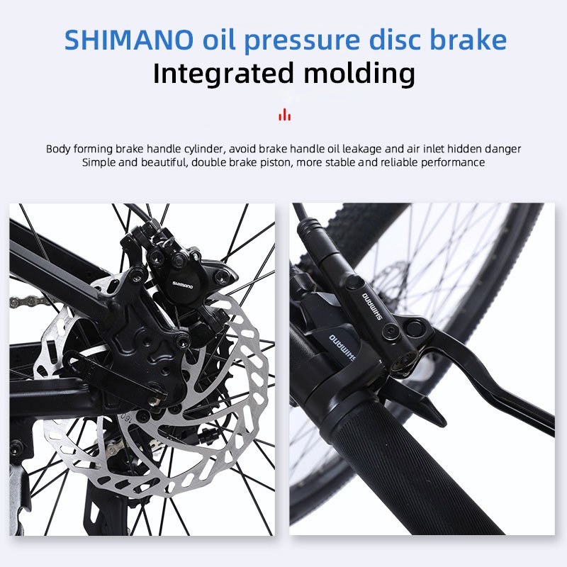 New 6061aluminium alloy 27.5 inch disc brake moutain bike bicycle mountain bike sport bicycle chinese bicycles trek road bike