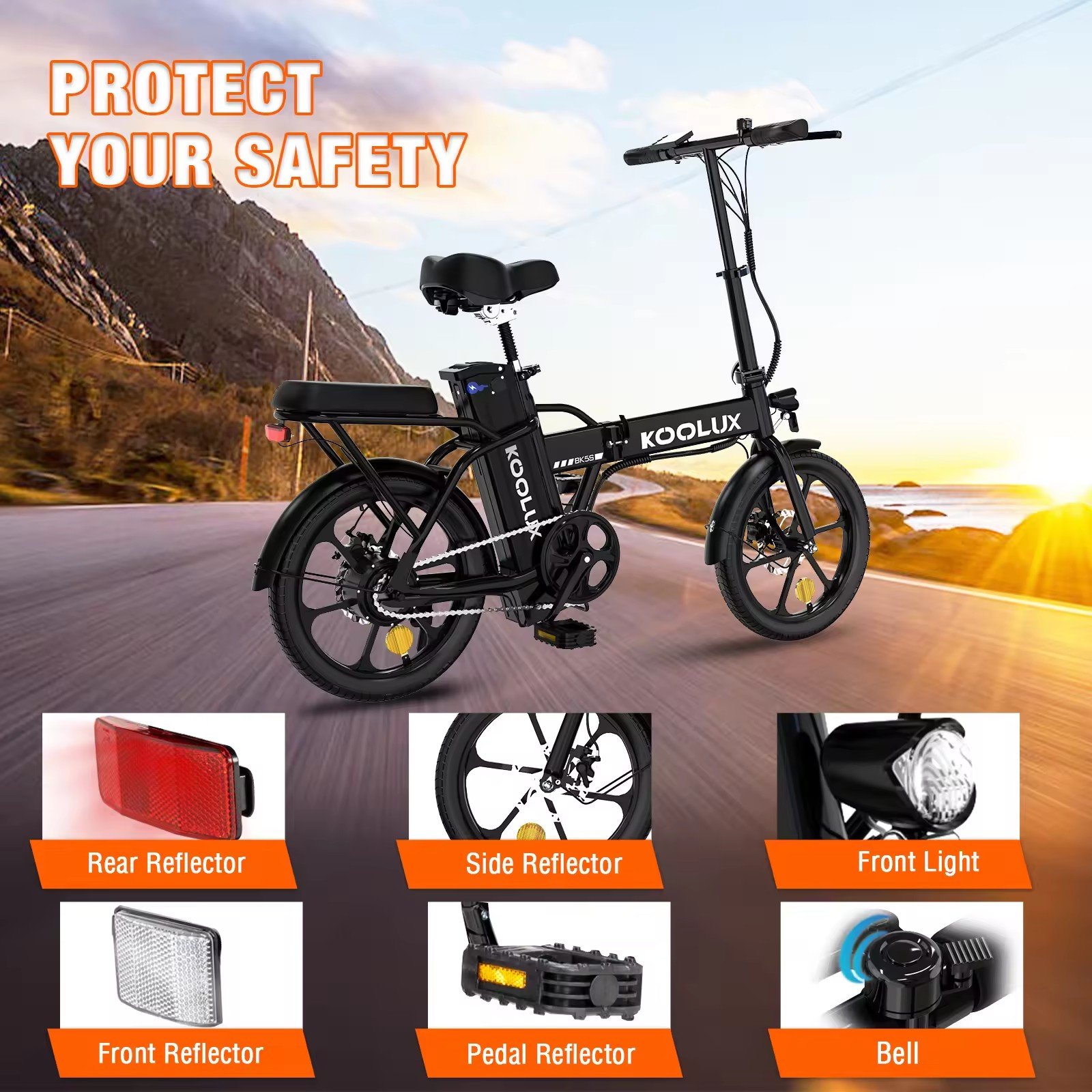 Drop Shipping UK stock warehouse netherlands fat tyres elektro e bike bicycle 250W citi electrically bike