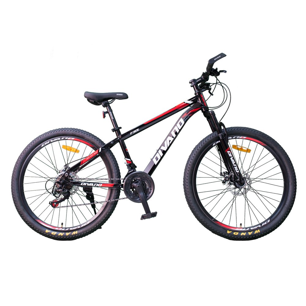Divano High-End Trek Mountain Downhill Cycle 26-Inch 21-Speed Mountain Bike With Good Price
