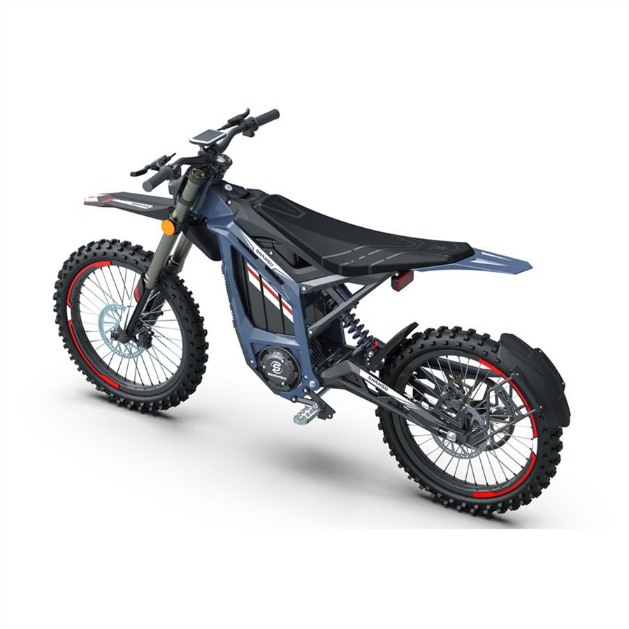 EU Stock ENGWE Electric City Bike 17" Folding Electric Bikes for Adults 5000w Mini Ebike Electric Bicycles