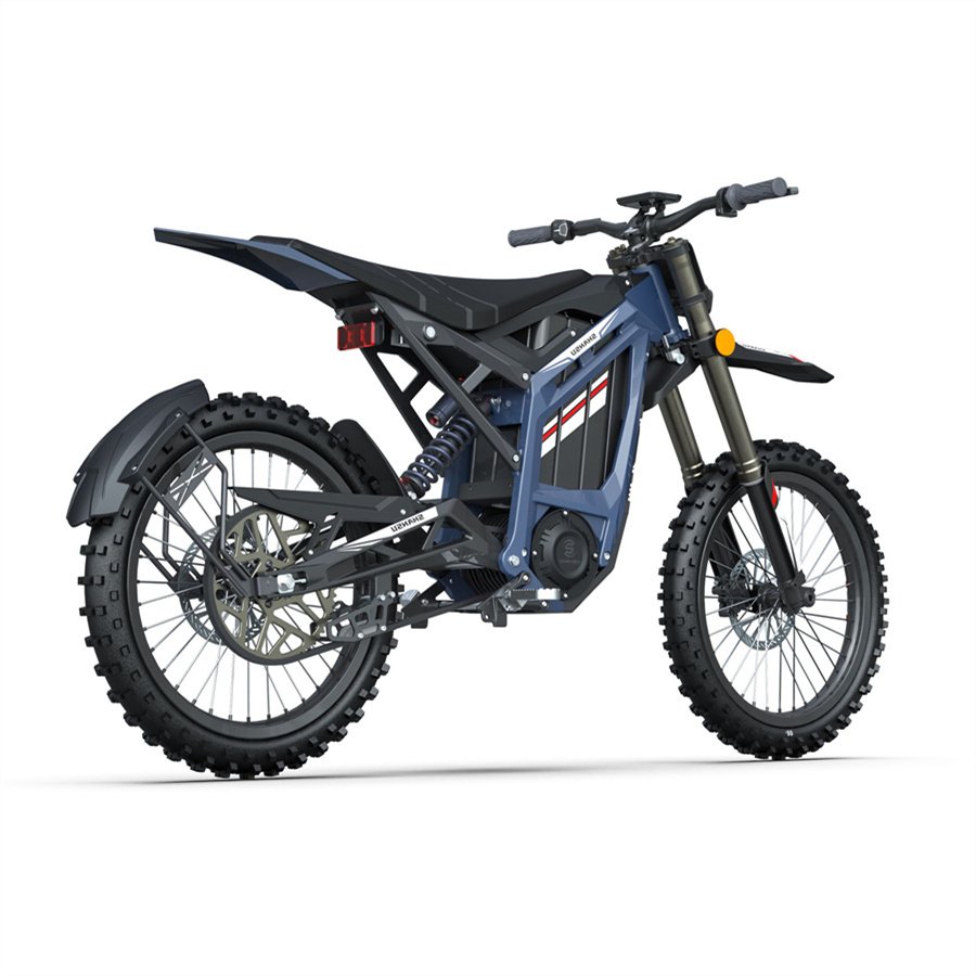 EU Stock ENGWE Electric City Bike 17" Folding Electric Bikes for Adults 5000w Mini Ebike Electric Bicycles