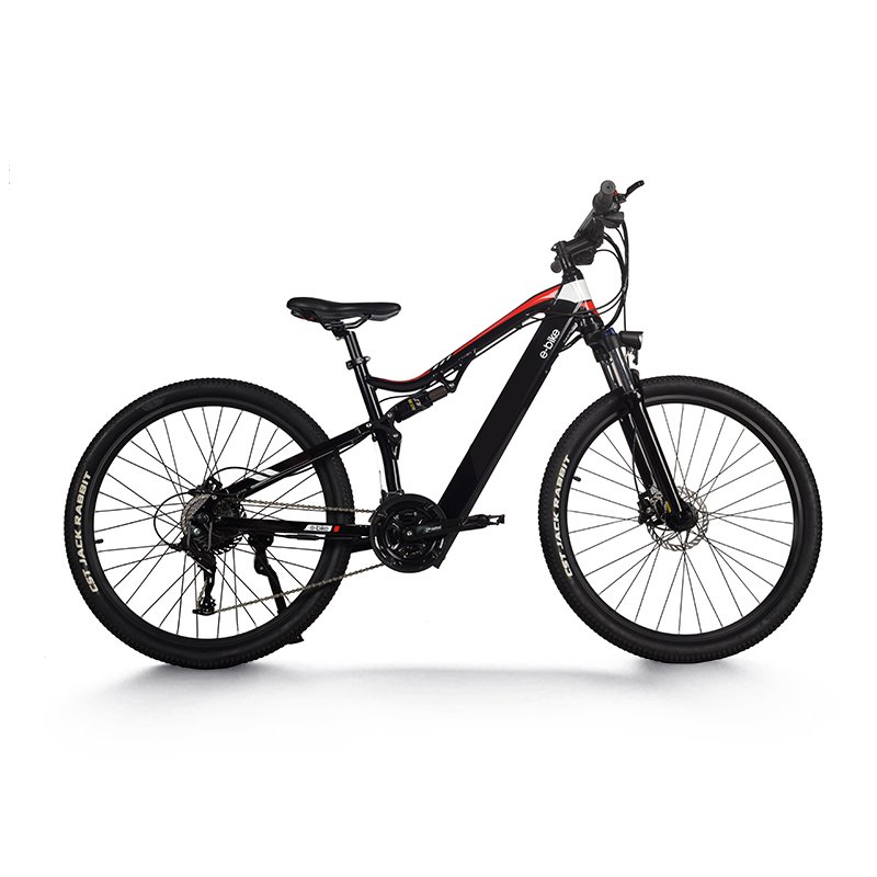 Factory Hot Sale MS601 48v 10Ah 27.5inch Electric Lithium Battery Electric 350W Mountain Bike Electric Bicycle
