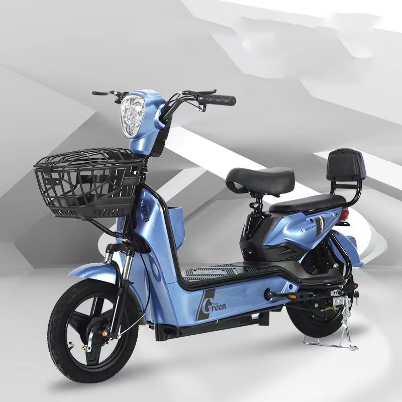 Direct Sale Chinese Electric Bicycles Ebike Electric City Bike Electric Bicycle Battery