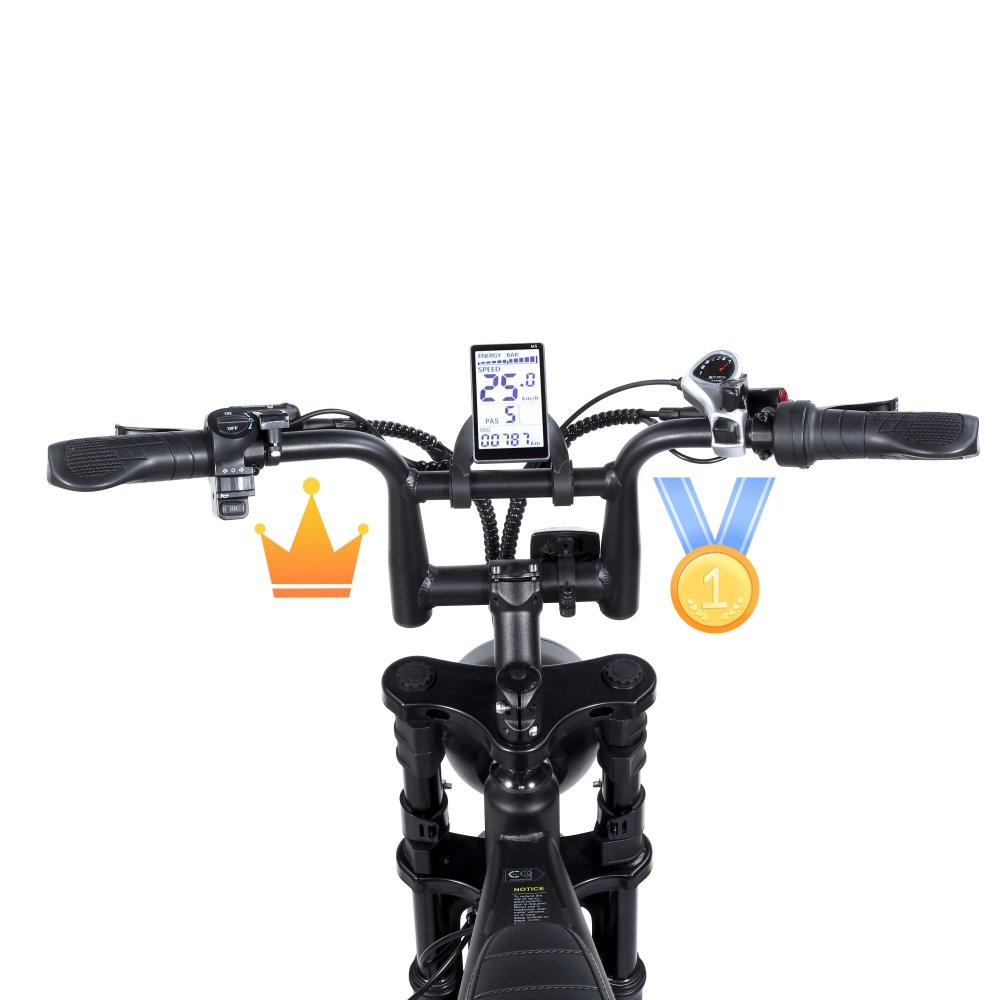 high powered Cheap wholesale new model e bicycle OUXI V8 electric bike fat tire mountain electric bicycle europe warehouse