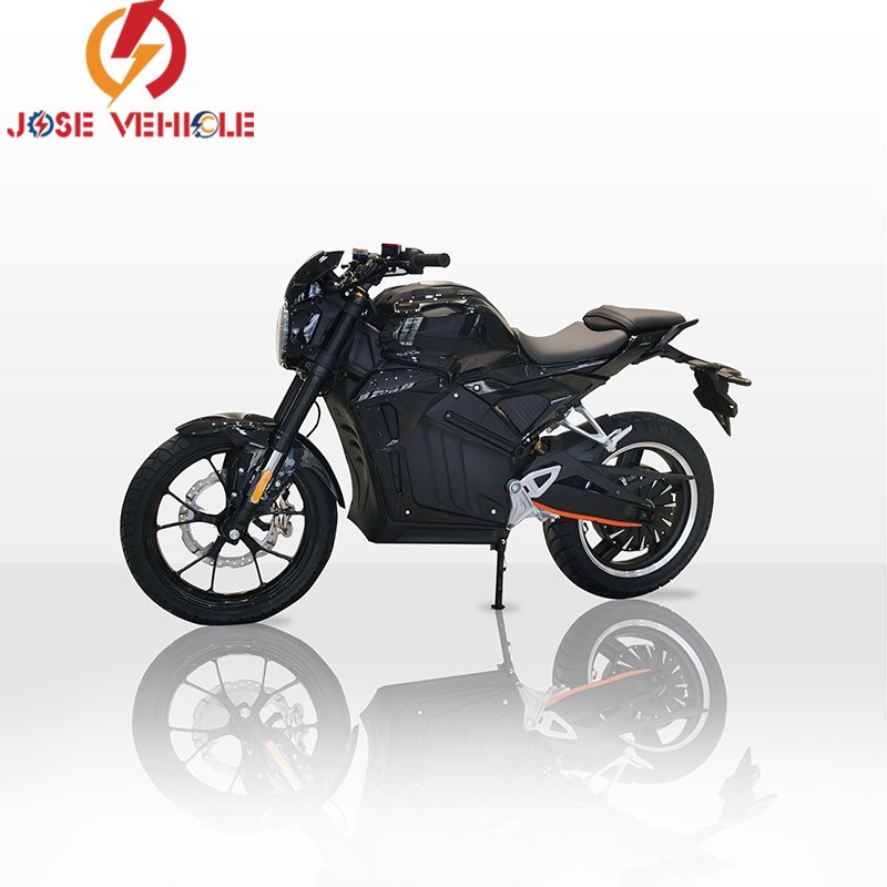 72v 4000w EE COC cheap price Wuxi electric motorcycle for adult