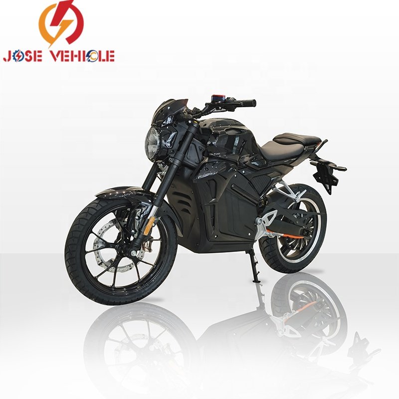 72v 4000w EE COC cheap price Wuxi electric motorcycle for adult