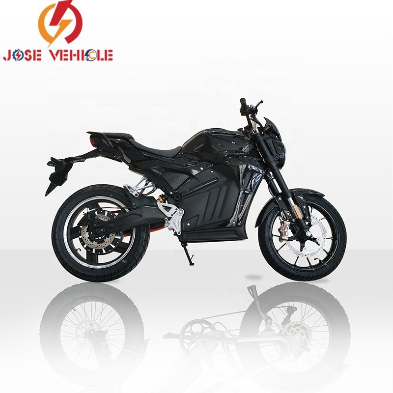 72v 4000w EE COC cheap price Wuxi electric motorcycle for adult