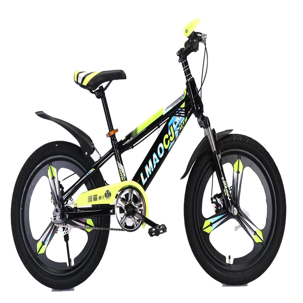 New style 10years old boy mountain bike for kids mountain bike