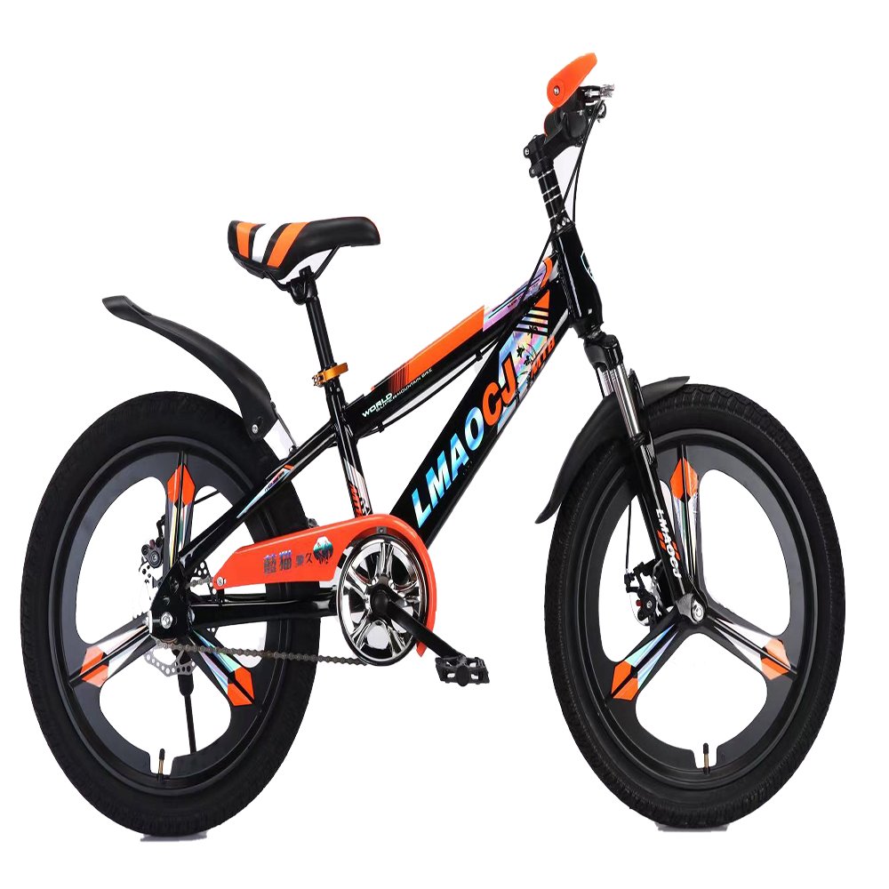 New style 10years old boy mountain bike for kids mountain bike