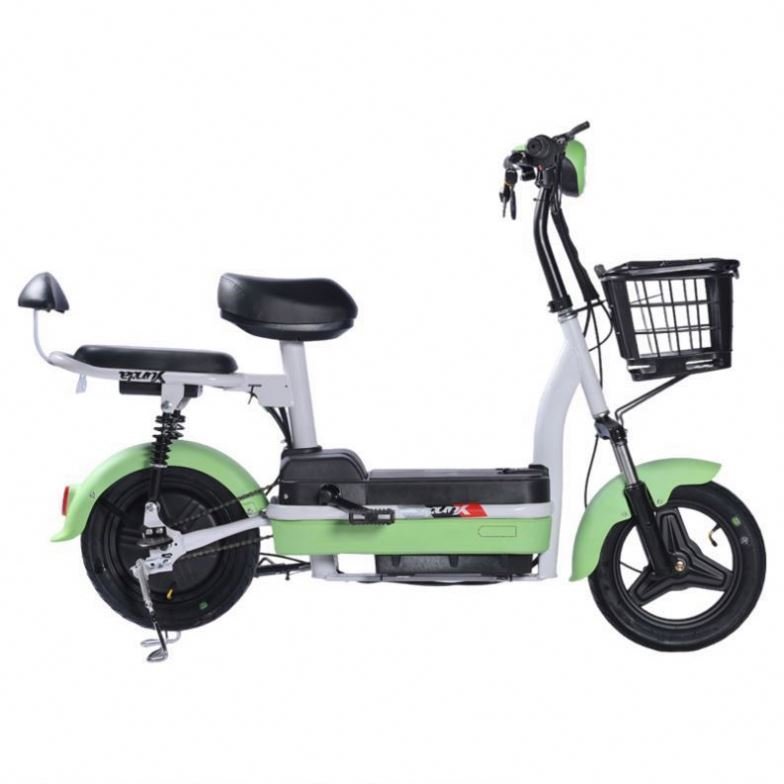 Electric City Bike 48v 12ah Electric Bicycle Best Electric Bicycle For Adults