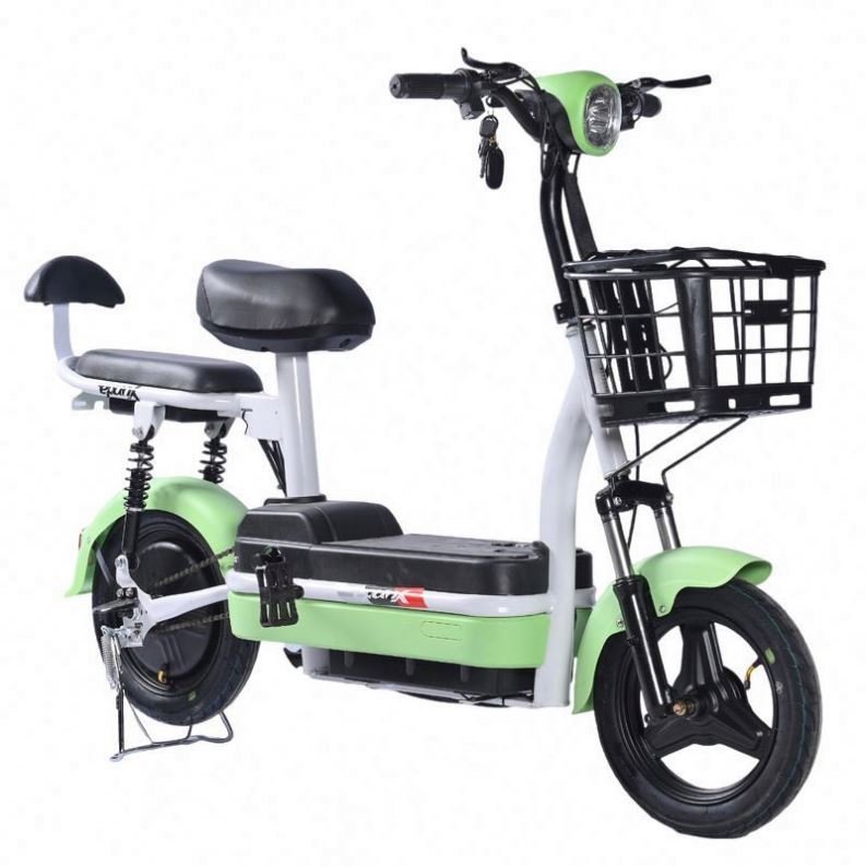 Electric City Bike 48v 12ah Electric Bicycle Best Electric Bicycle For Adults