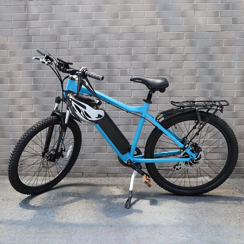 Wholesale 250w 36V 28 inch Adult Super City Ebike Electric Bike For Lady/Woman Bafang Mid Drive motor E bike Electric bicycle
