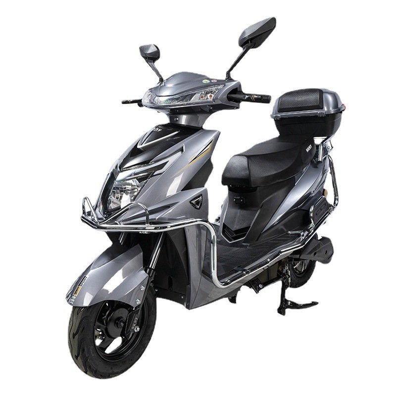 Chaohu High Quality Electric Motorcycle Scooter Electric Two Wheeler Scooter Motorcycle