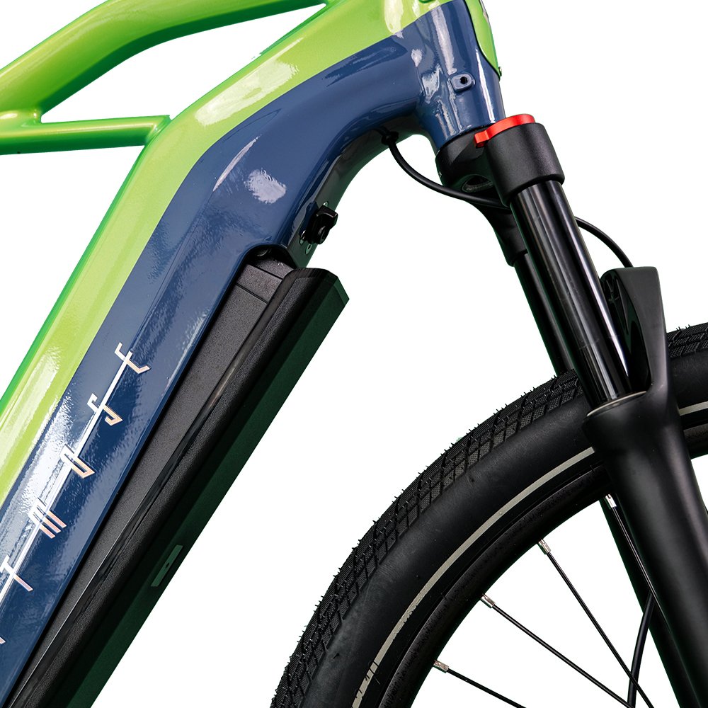 e bikes electric bicycle hub motor 500w electric hydraulic brake bike commute city scooters