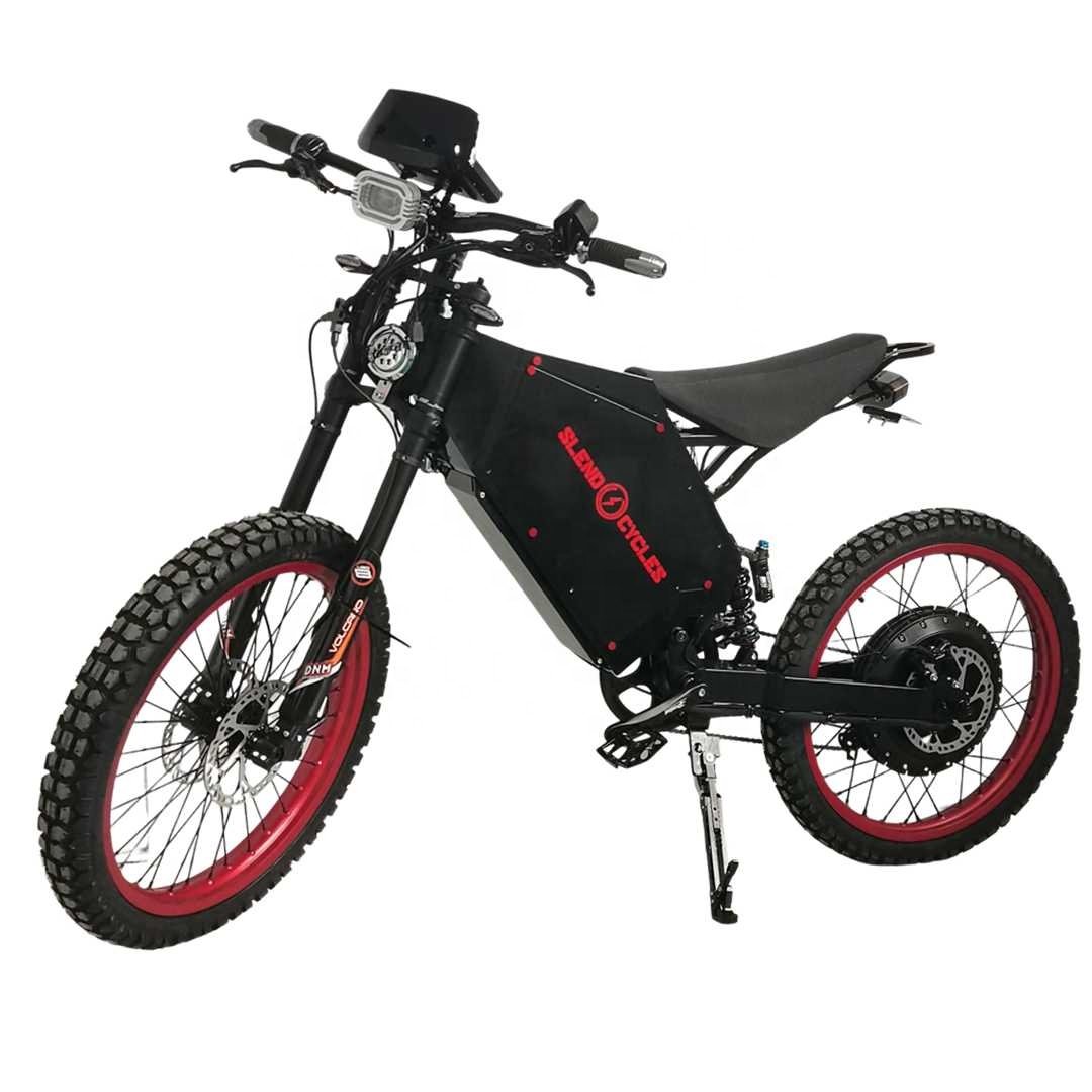talaria official distributor 2024 factory price talaria xxx 6000w electric bike 60v 25/40ah talaria x3 l1e only Ireland