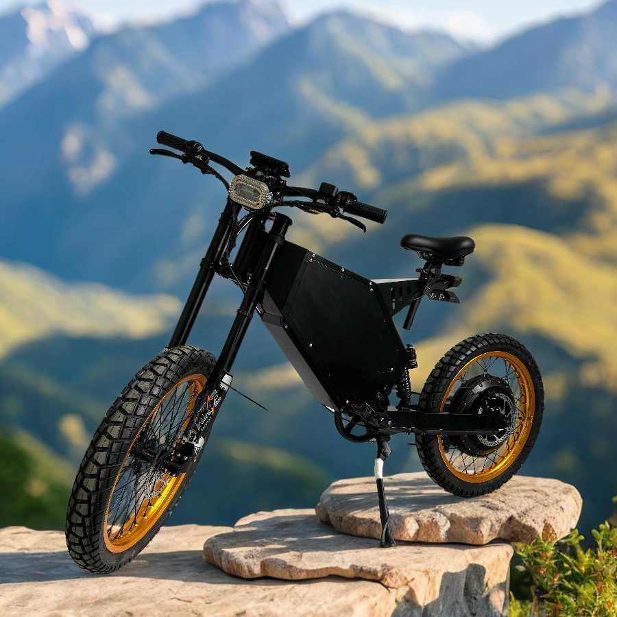 talaria official distributor 2024 factory price talaria xxx 6000w electric bike 60v 25/40ah talaria x3 l1e only Ireland