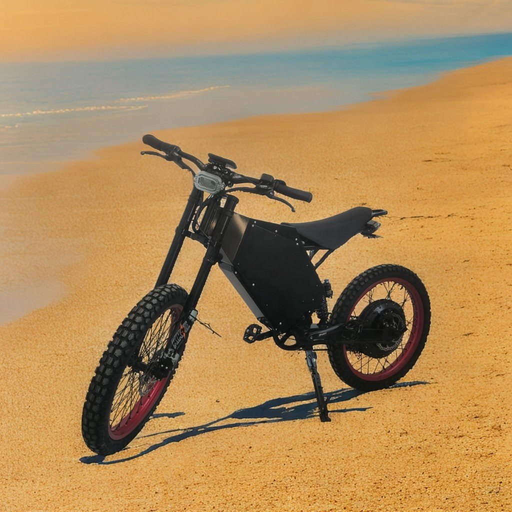 talaria official distributor 2024 factory price talaria xxx 6000w electric bike 60v 25/40ah talaria x3 l1e only Ireland