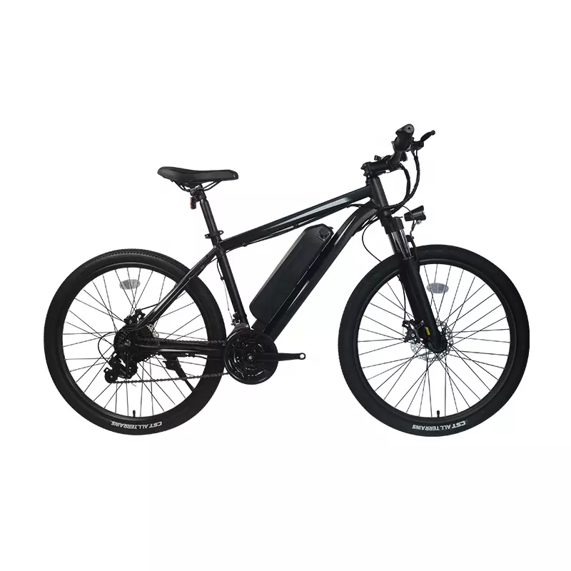 EU USA Warehouse Hot Sale electric bike manufacturer E-Bicycle 350w 36V electric mountain bike