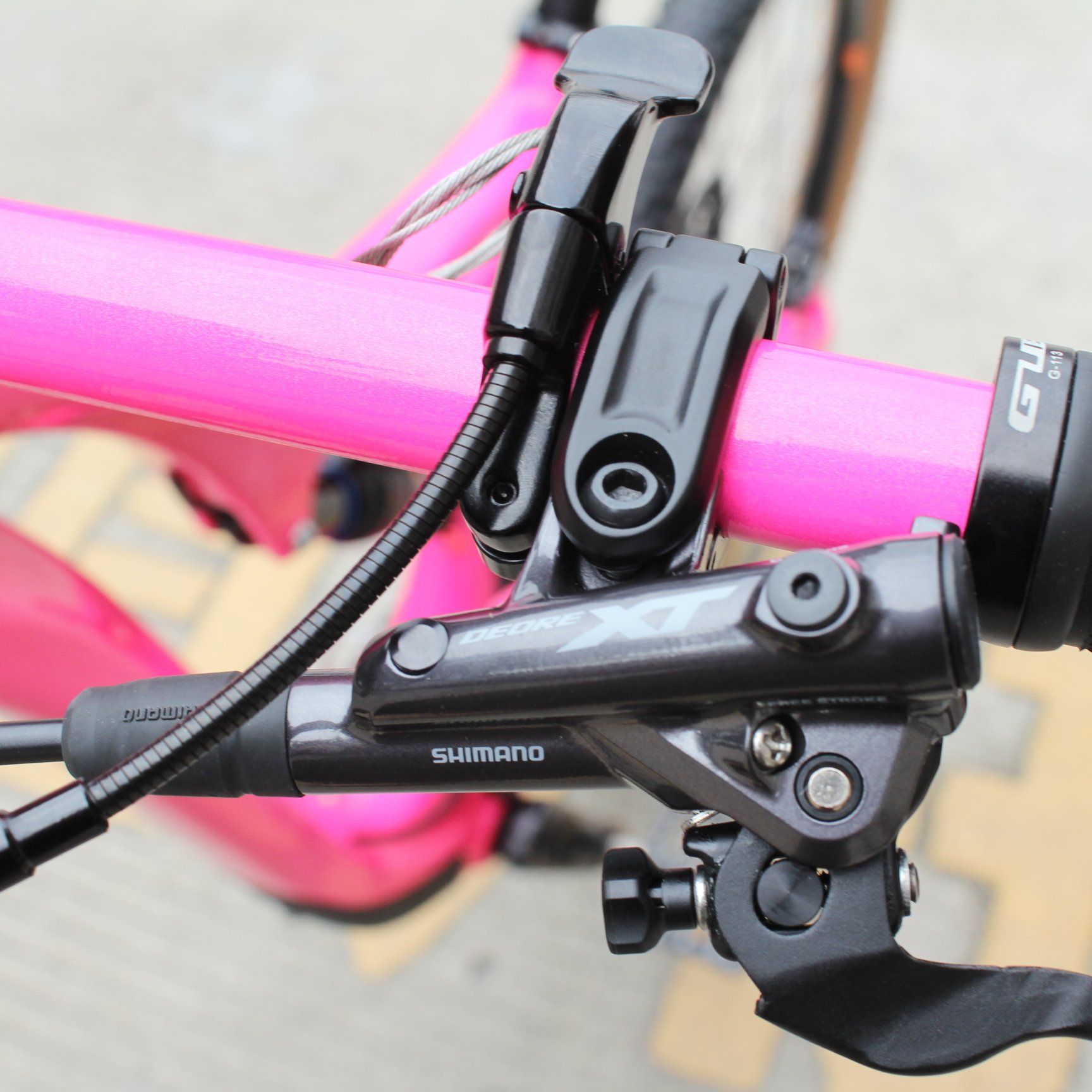trend 2022 Hot Selling Wholesale Professional Manufacturer Pink Lovely Multicolor Children Fashionable Bicycle Mountain Bike