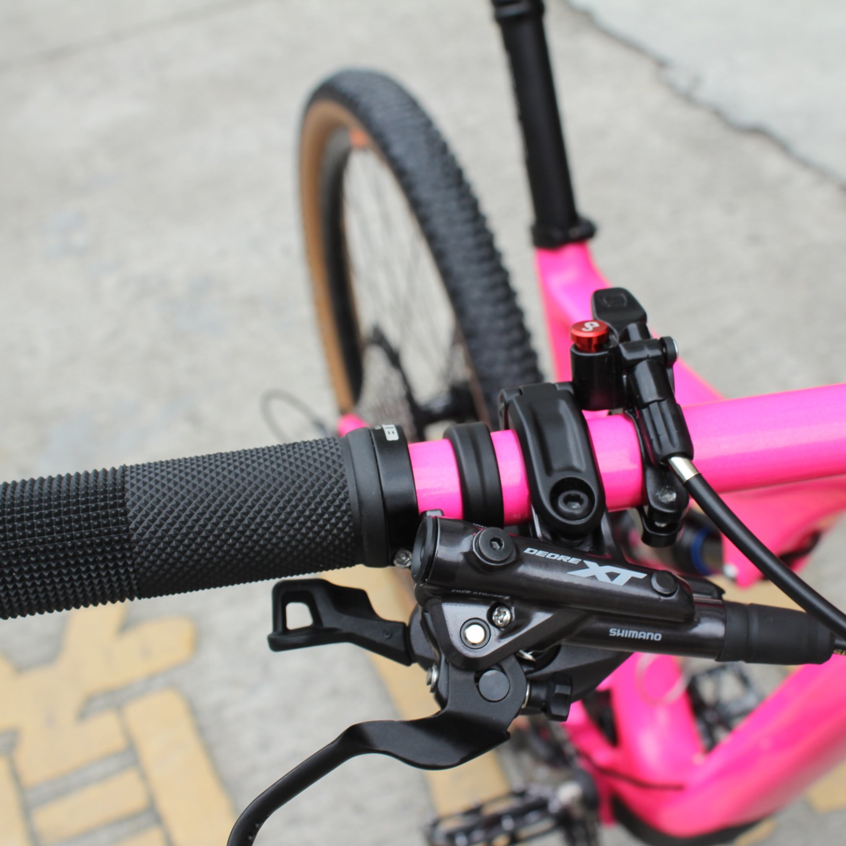 trend 2022 Hot Selling Wholesale Professional Manufacturer Pink Lovely Multicolor Children Fashionable Bicycle Mountain Bike