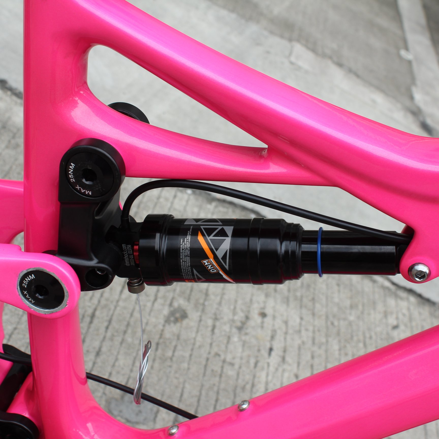 trend 2022 Hot Selling Wholesale Professional Manufacturer Pink Lovely Multicolor Children Fashionable Bicycle Mountain Bike