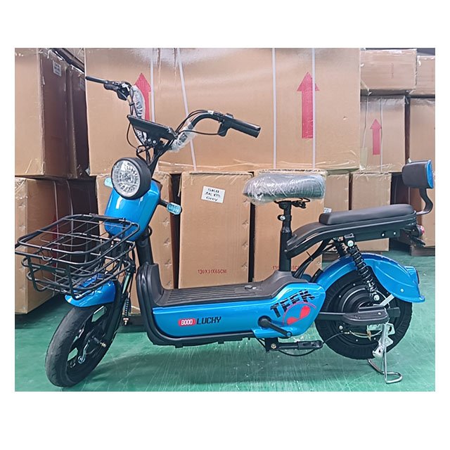 14 inch Road Sports Electric Bike Electric Bicycle electric city scooter