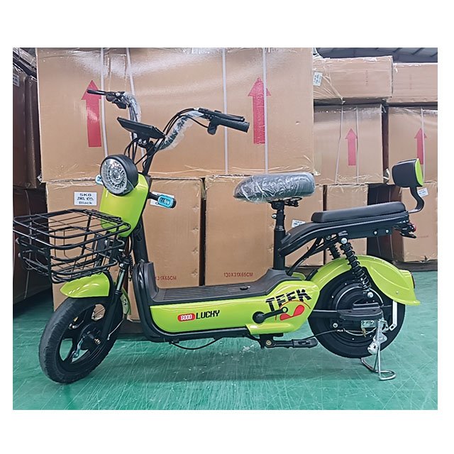 14 inch Road Sports Electric Bike Electric Bicycle electric city scooter