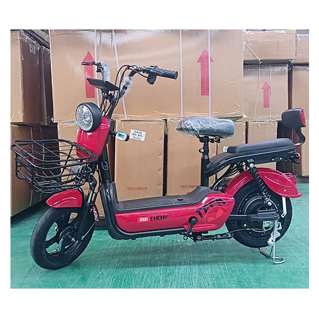 14 inch Road Sports Electric Bike Electric Bicycle electric city scooter