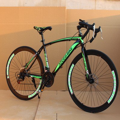 High quality disc brake 700c sport road mountain bike 21speed 26 inch mountain bike downhill