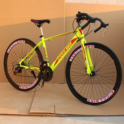 High quality disc brake 700c sport road mountain bike 21speed 26 inch mountain bike downhill