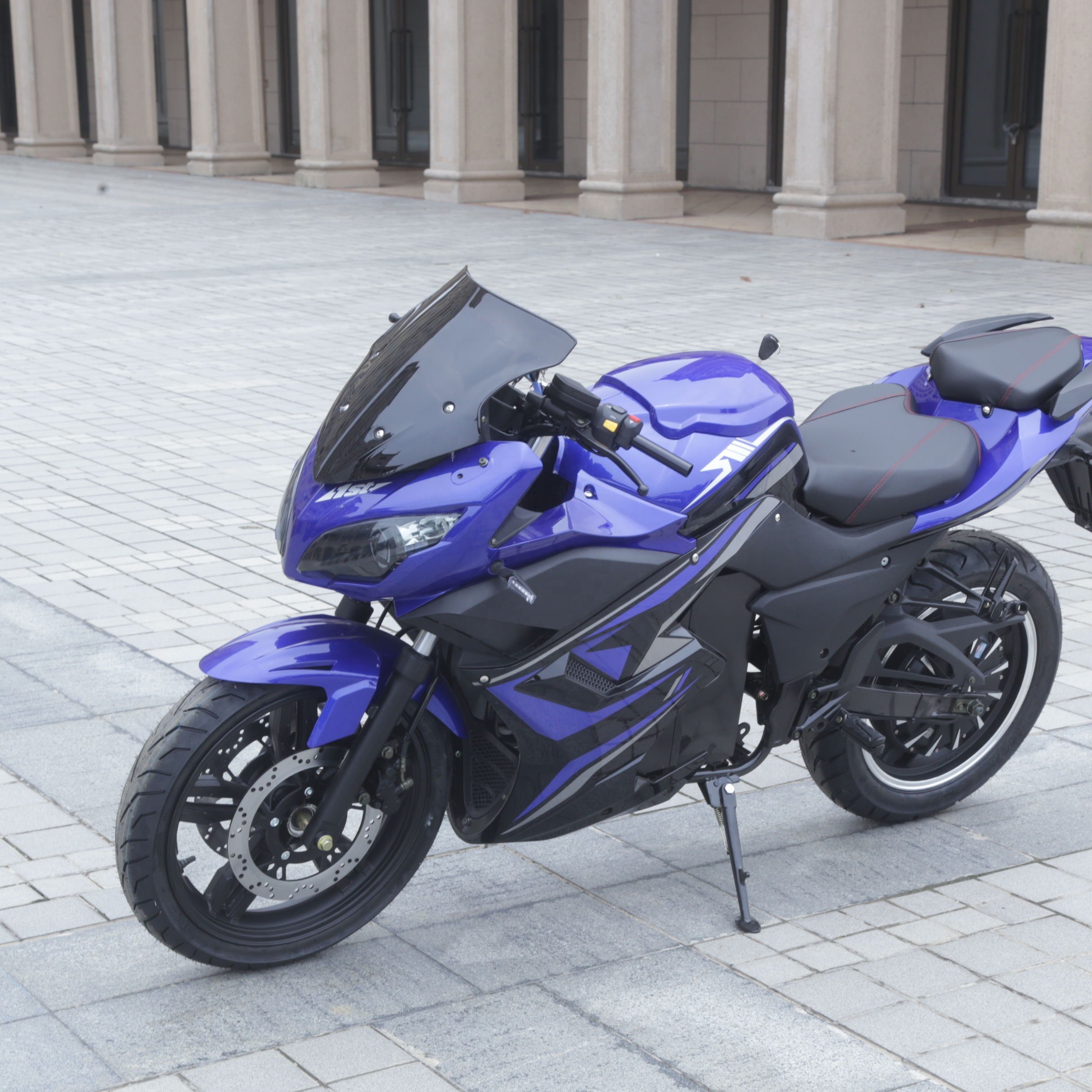 Top Quality Dirt Bike Fast Racing Motocross Electric Motorcycle For Sale