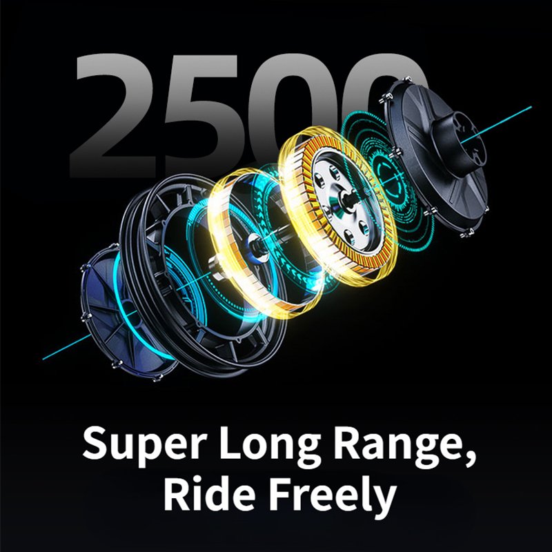 Factory Directly OEM 2000w electric bikes 48V Ebike 20AH 50AH moped bicycle adult speed 25-70km/h electric motorcycle