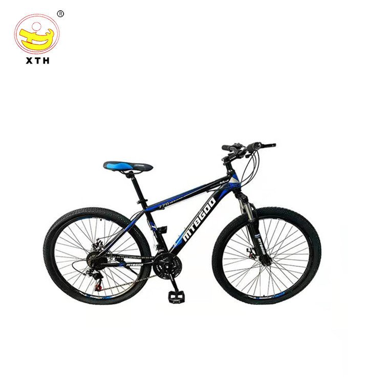 2023 Tianjin Factory MTB Bike Mountainbike MTB 26" 27.5"29" in Stock MTB Mountain Bike