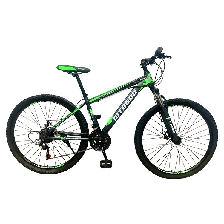 2023 Tianjin Factory MTB Bike Mountainbike MTB 26" 27.5"29" in Stock MTB Mountain Bike