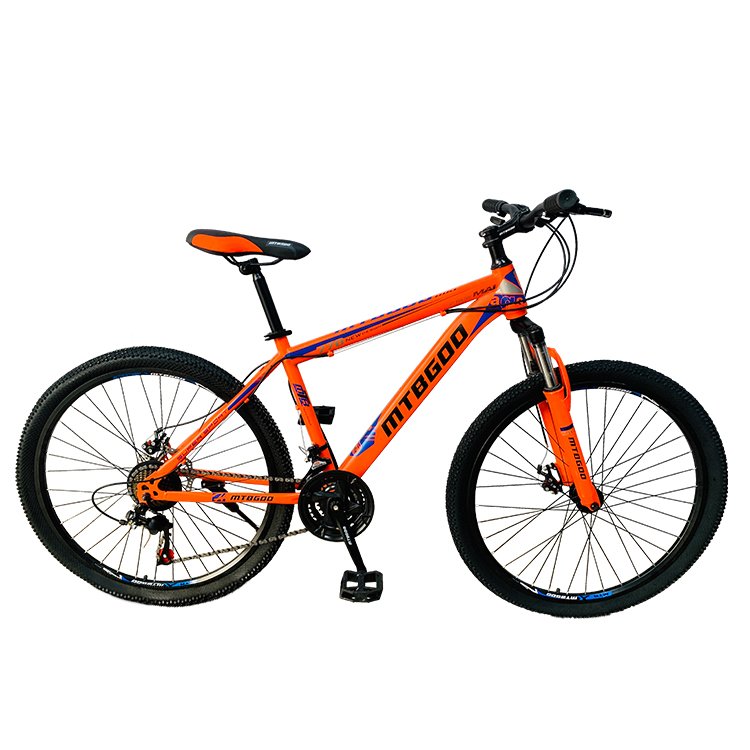 2023 Tianjin Factory MTB Bike Mountainbike MTB 26" 27.5"29" in Stock MTB Mountain Bike