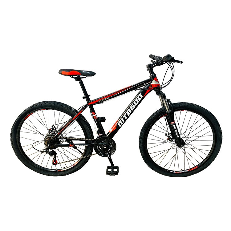 2023 Tianjin Factory MTB Bike Mountainbike MTB 26" 27.5"29" in Stock MTB Mountain Bike