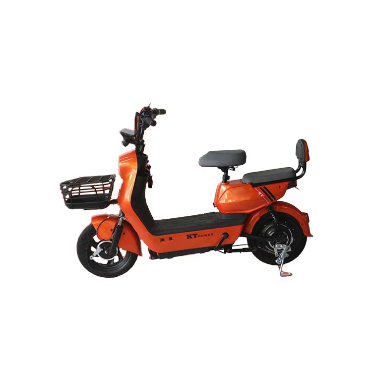China Electric City Bike Motor 48v 350w Electric Bicycles Bike 2 Wheels E-bike Ebike Electric Bikes