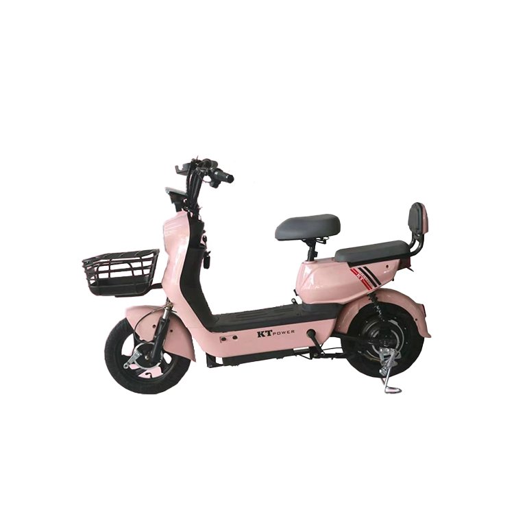 China Electric City Bike Motor 48v 350w Electric Bicycles Bike 2 Wheels E-bike Ebike Electric Bikes