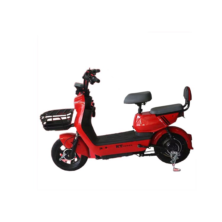China Electric City Bike Motor 48v 350w Electric Bicycles Bike 2 Wheels E-bike Ebike Electric Bikes