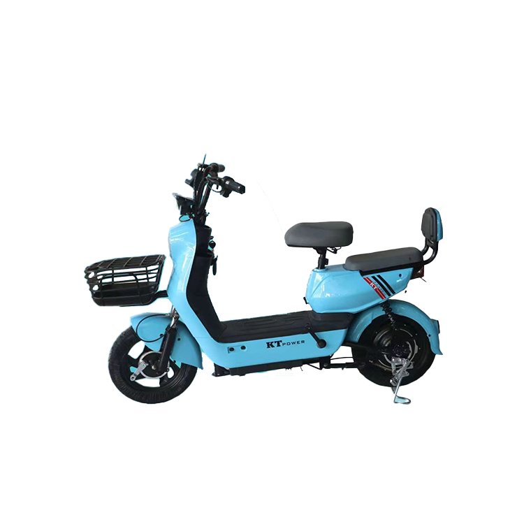 China Electric City Bike Motor 48v 350w Electric Bicycles Bike 2 Wheels E-bike Ebike Electric Bikes