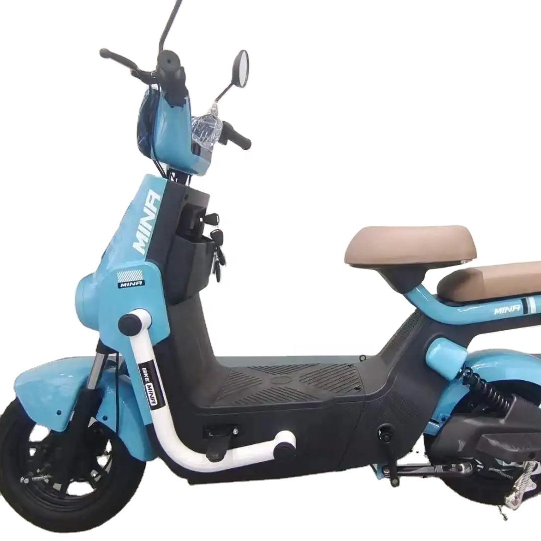 2024 New electric scooter electric city bike electric bicycleElectric Bicycle Trustworthy low price Good quality