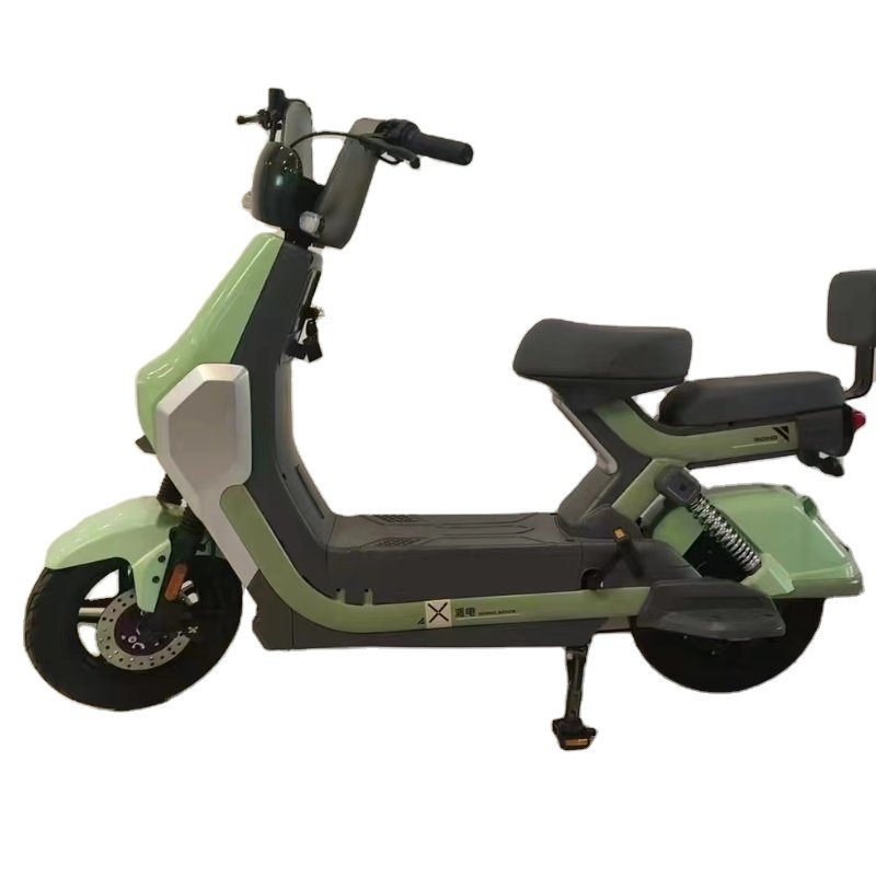 2024 New electric scooter electric city bike electric bicycleElectric Bicycle Trustworthy low price Good quality