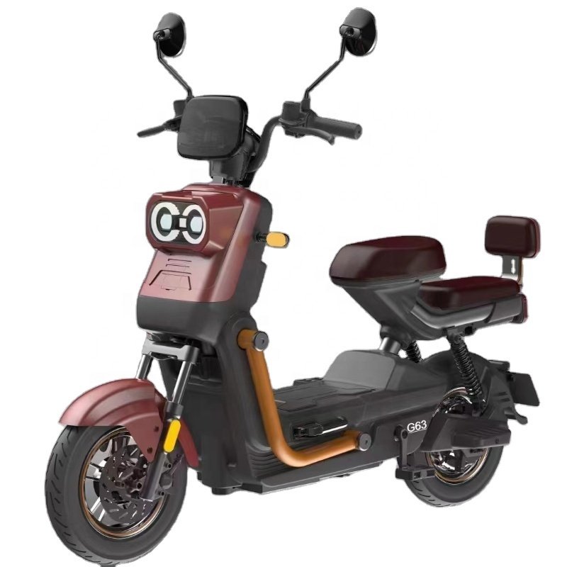 2024 New electric scooter electric city bike electric bicycleElectric Bicycle Trustworthy low price Good quality