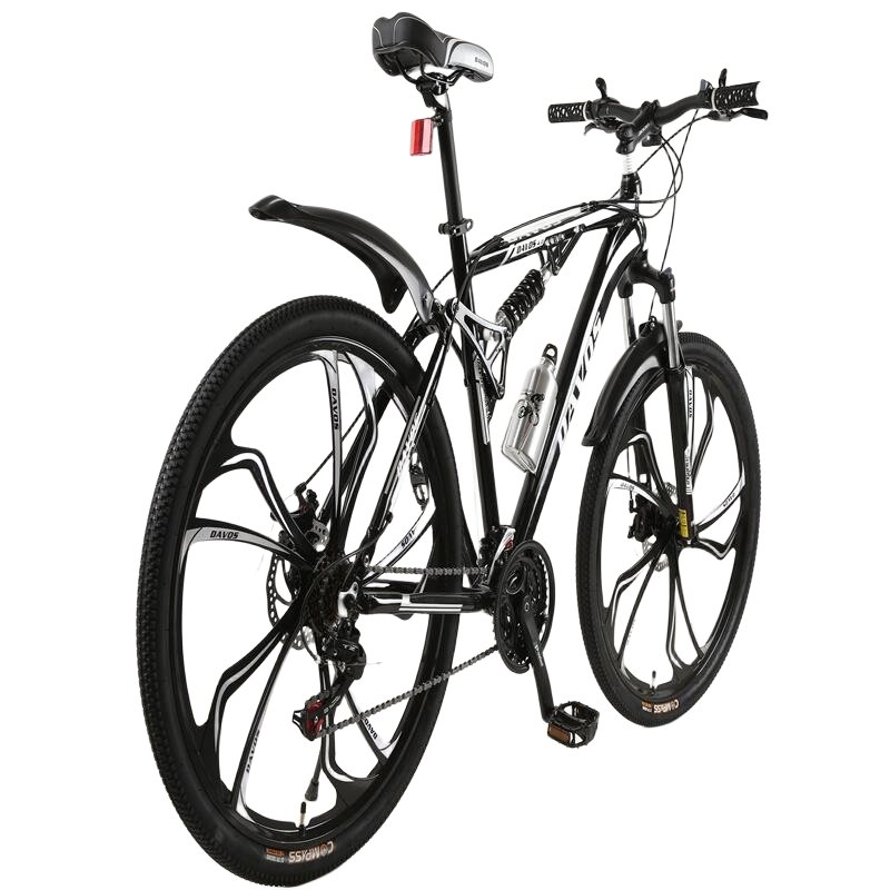 Wholesale custom aluminium alloy bicycle frame mountain bike 26 inch for adults