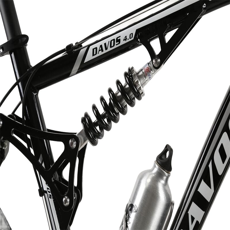Wholesale custom aluminium alloy bicycle frame mountain bike 26 inch for adults