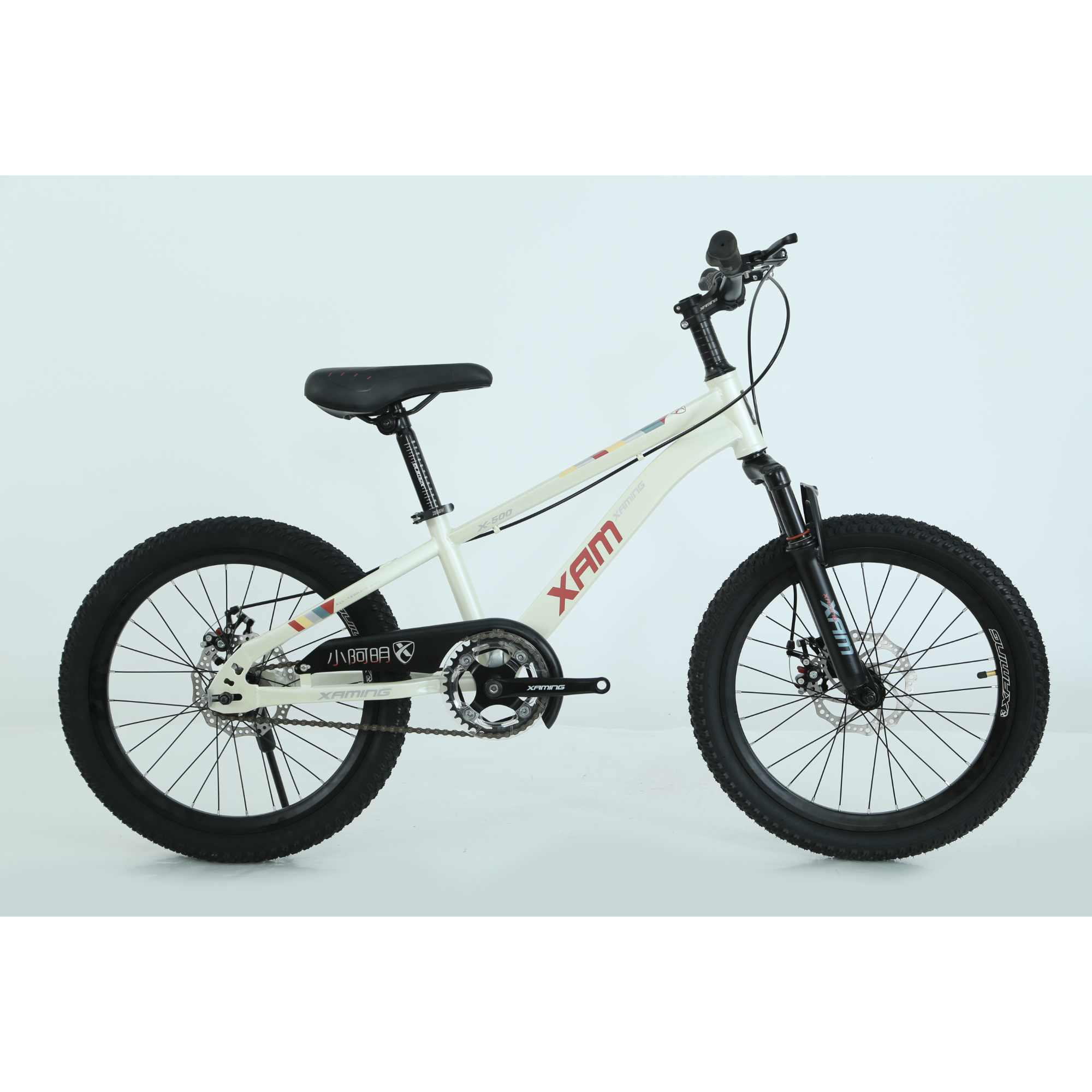 High-quality single speed bicicletas bicycle mountain bike steel frame racing bicycle 16/18/20/22 inch mountain bikes
