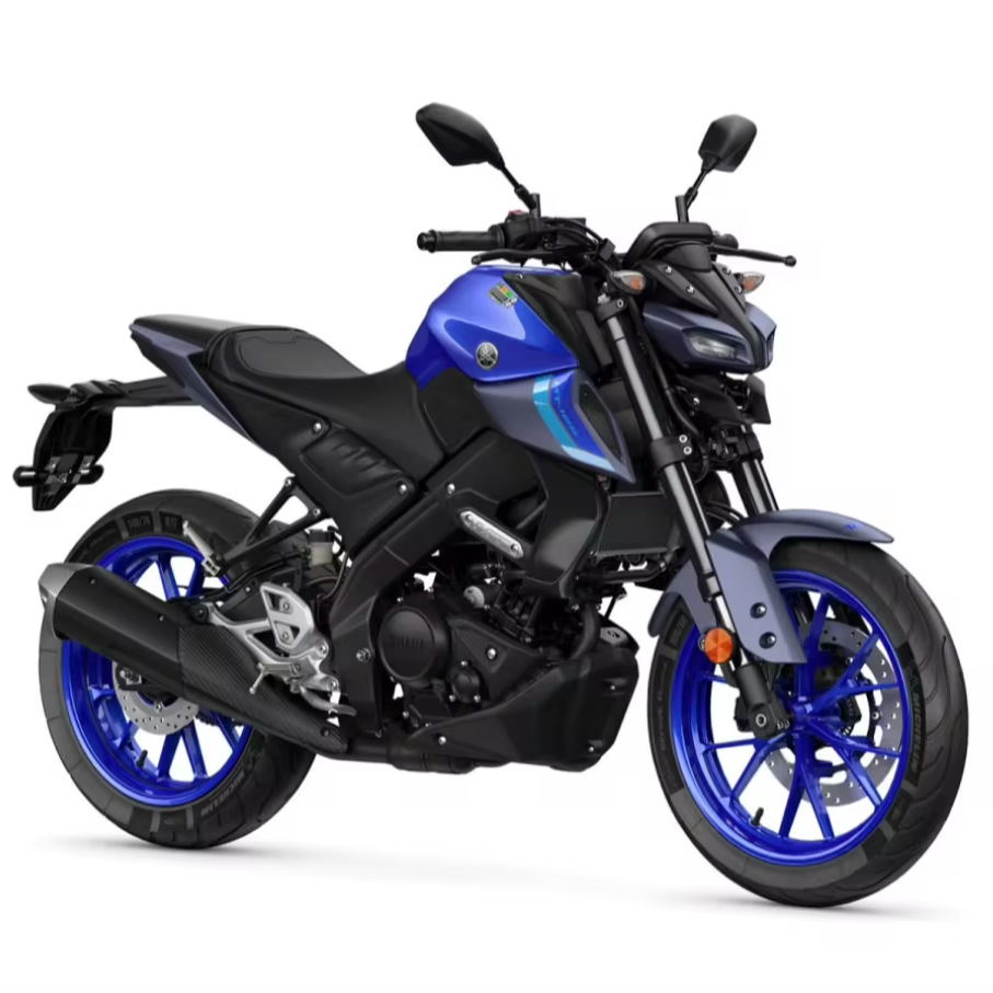BEST SELLING NEW MT-125 125 dual sport street legal motocross motorbike MOTORCYCLE FOR SALE