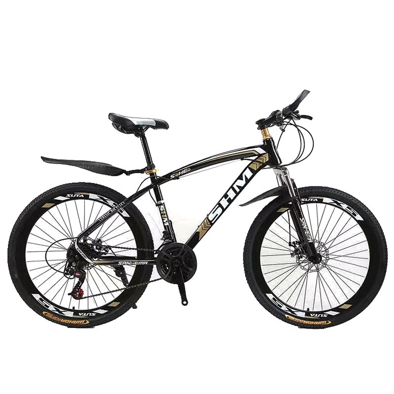 China Wholesale Fashion Design Racing Mountain Bike 26 27.5 29Inch Mtb Bike/Sport Cycle Mountain Bicycle For Adult Made In China
